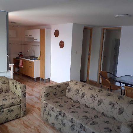 דירות לימה Acogedor Departamento En El Centro De Barranco מראה חיצוני תמונה