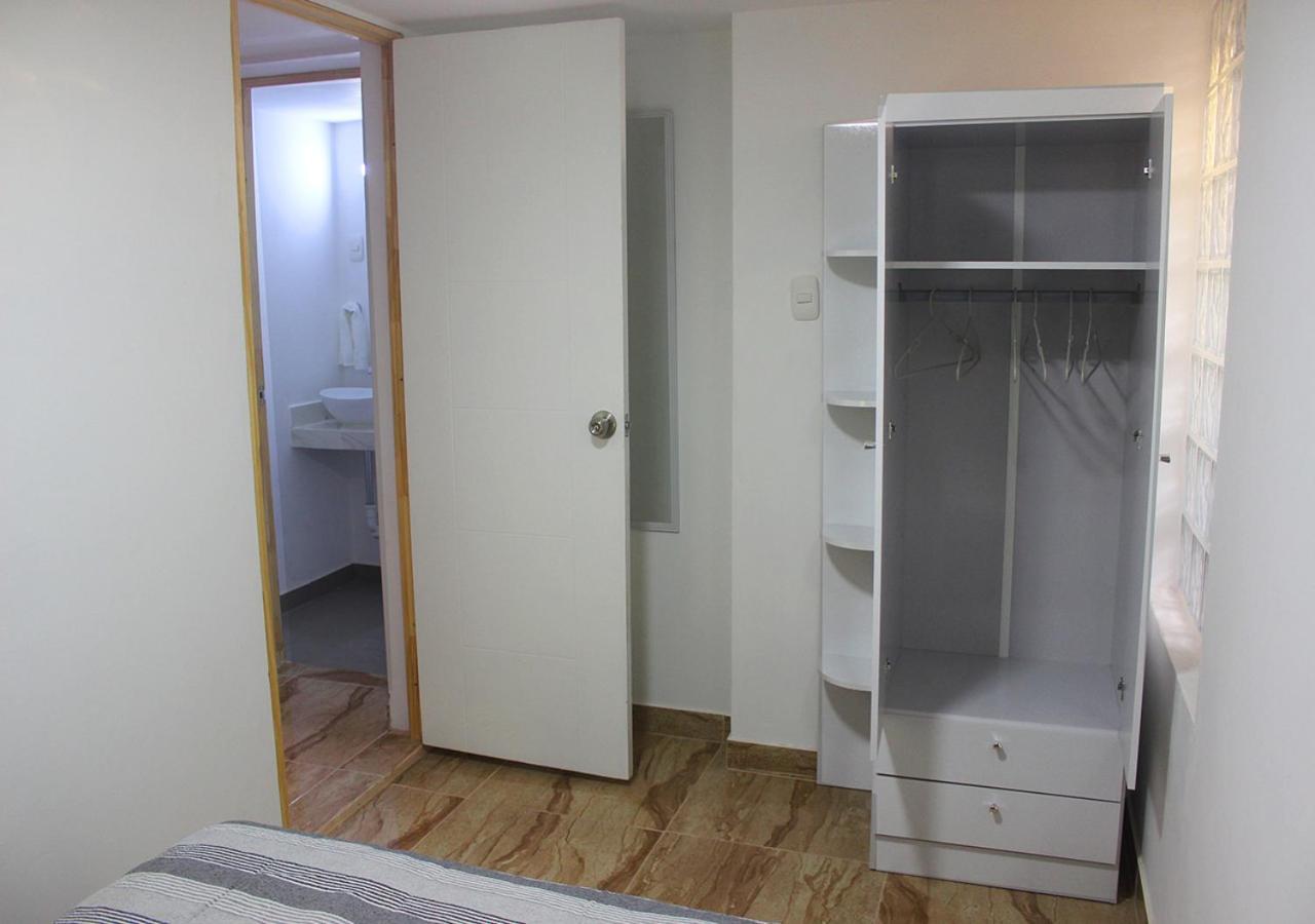 דירות לימה Acogedor Departamento En El Centro De Barranco מראה חיצוני תמונה
