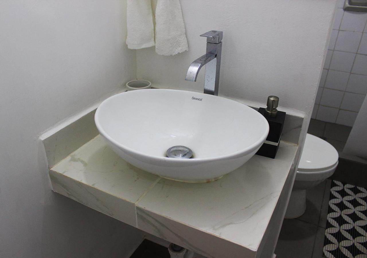 דירות לימה Acogedor Departamento En El Centro De Barranco מראה חיצוני תמונה